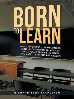 cover image of Born to Learn